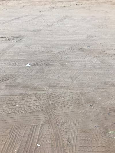 A piece of residential land in the Rawda area A piece of residential land in the Rawda area
