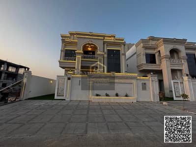 5 Schlafzimmer Villa zum zum Verkauf in Al Helio, Ajman - WhatsApp Image 2026-07-22 at 5.14. 33 PM (1)-watermark. jpg 5 Schlafzimmer Villa zum zum Verkauf in Al Helio, Ajman - WhatsApp Image 2026-07-22 at 5.14. 33 PM (1)-watermark. jpg