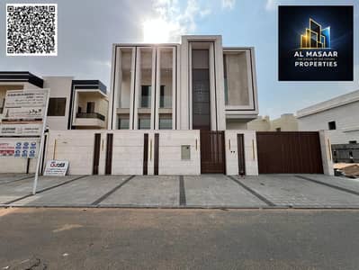 5 Bedroom Villa for Sale in Al Alia, Ajman - WhatsApp Image 2025-12-30 at 4.38. 57 PM (1). jpeg