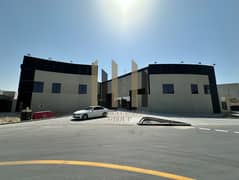 Direct from Owner | High Power | Brand New Warehouse for Rent