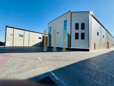 Warehouse for Rent in National Industries Park, Dubai - IMG_2596. jpg