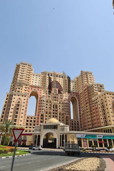 Studio for Rent in Dubai Silicon Oasis (DSO), Dubai - BUILDING. jpg