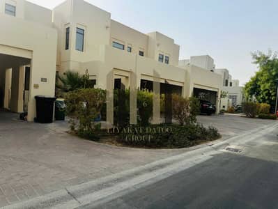 3 Bedroom Townhouse for Rent in Reem, Dubai - IMG_7379. jpg