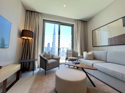 3 Camere Appartamento in Affitto a Downtown Dubai, Dubai - image_0 3 Camere Appartamento in Affitto a Downtown Dubai, Dubai - image_0