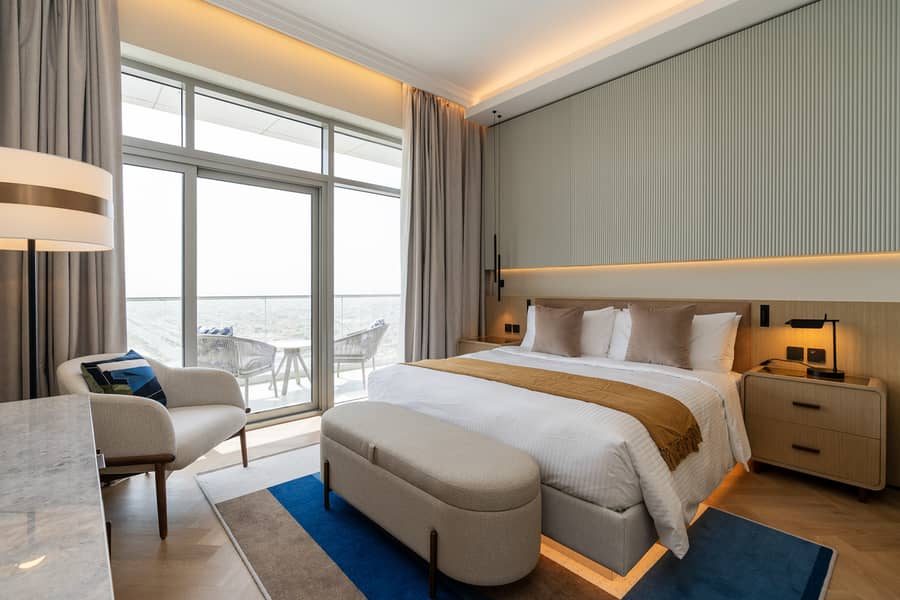 Appartement à Dubai Science Park,Marriott Residences Al Barsha South,Marriott Residences Tower 1, 1 chambre, 130000 AED - 15934252 Appartement à Dubai Science Park,Marriott Residences Al Barsha South,Marriott Residences Tower 1, 1 chambre, 130000 AED - 15934252