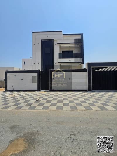 5 Camere Villa in Vendita a Al Zahya, Ajman - WhatsApp Image 2026-07-22 at 11.22. 33 AM-watermark. jpg 5 Camere Villa in Vendita a Al Zahya, Ajman - WhatsApp Image 2026-07-22 at 11.22. 33 AM-watermark. jpg