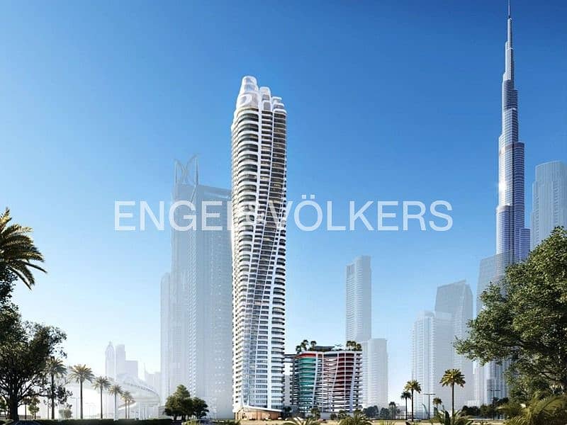 位于迪拜市中心,沃尔塔 2 卧室的公寓 3202000 AED - 15933979 位于迪拜市中心,沃尔塔 2 卧室的公寓 3202000 AED - 15933979