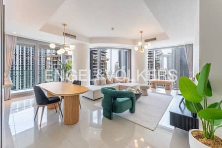 2 Camere Appartamento in Vendita a Downtown Dubai, Dubai - Appartamento a Downtown Dubai，Opera Grand, 2 camere da letto, 4800000 AED - 15932410