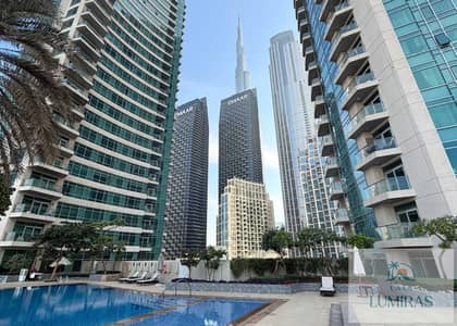 2 Bedroom Flat for Rent in Downtown Dubai, Dubai - n14. jpg 2 Bedroom Flat for Rent in Downtown Dubai, Dubai - n14. jpg