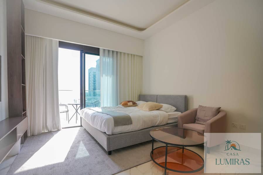 Luxury Studio | Azizi Riviera | Meydan, Dubai
