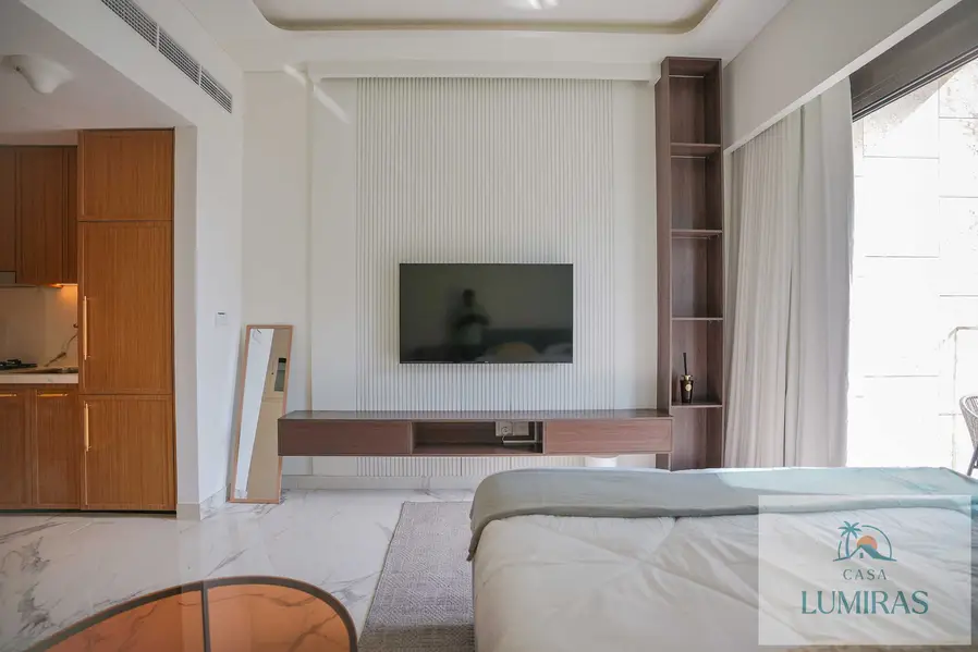 Luxury Studio | Azizi Riviera | Meydan, Dubai