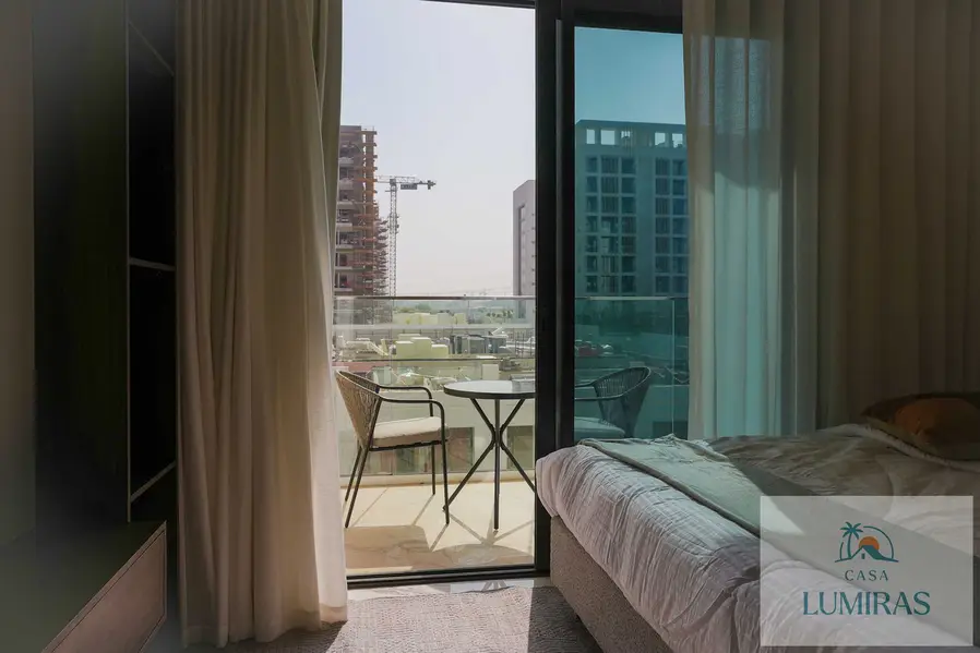 Luxury Studio | Azizi Riviera | Meydan, Dubai