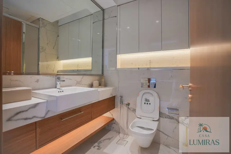 Luxury Studio | Azizi Riviera | Meydan, Dubai