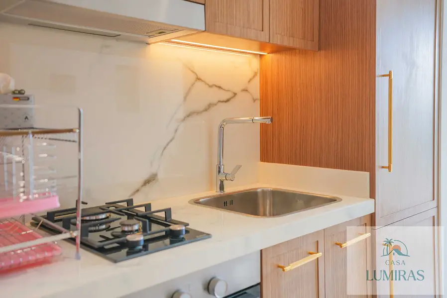 Luxury Studio | Azizi Riviera | Meydan, Dubai