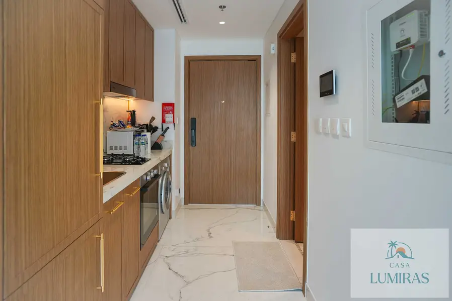 Luxury Studio | Azizi Riviera | Meydan, Dubai