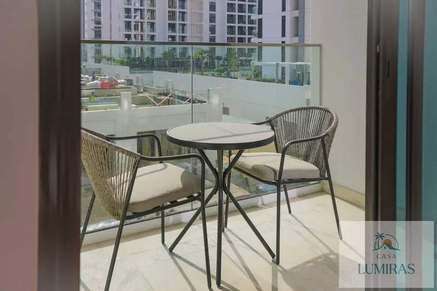 Luxury Studio | Azizi Riviera | Meydan, Dubai