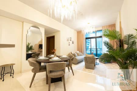 1 Bedroom Apartment for Rent in Downtown Dubai, Dubai - DSC03857-HDR-2. jpg