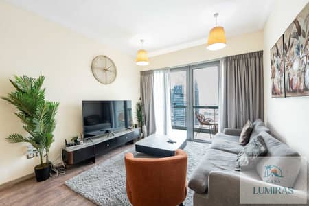 1 Bedroom Flat for Rent in Downtown Dubai, Dubai - DSC03984-HDR. jpg