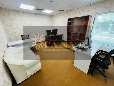 Office para en Alquiler en Deira, Dubai - 45e8c613-318b-485d-9b9f-9df879e45461. jpg Office para en Alquiler en Deira, Dubai - 45e8c613-318b-485d-9b9f-9df879e45461. jpg