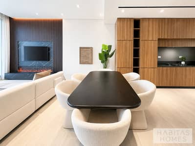 3 Schlafzimmer Townhouse zum zur Miete in Jumeirah Village Circle (JVC), Dubai - Reihenhaus in Jumeirah Village Circle (JVC)，JVC District 10，The Autograph, 3 schlafzimmer, 299900 AED - 15934191