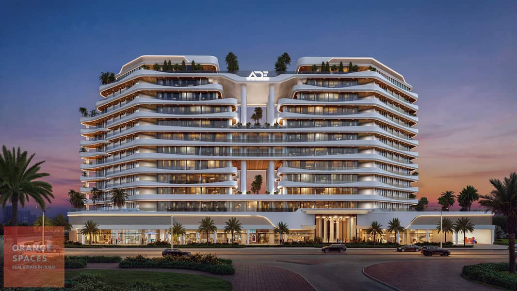 11 Bararigate by ADE - Exterior 2. jpg