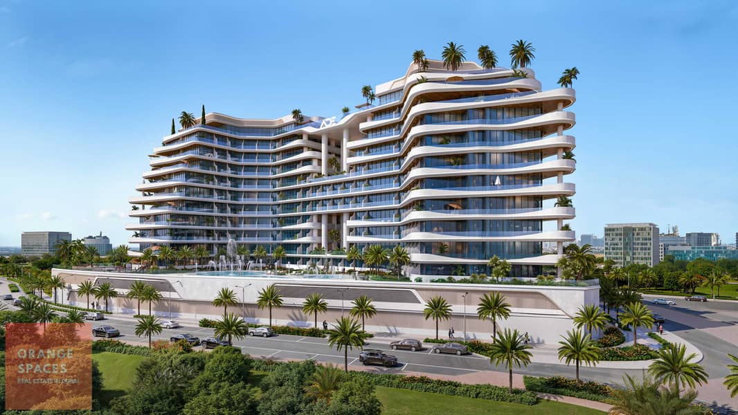 12 Bararigate by ADE - Exterior 3. jpg