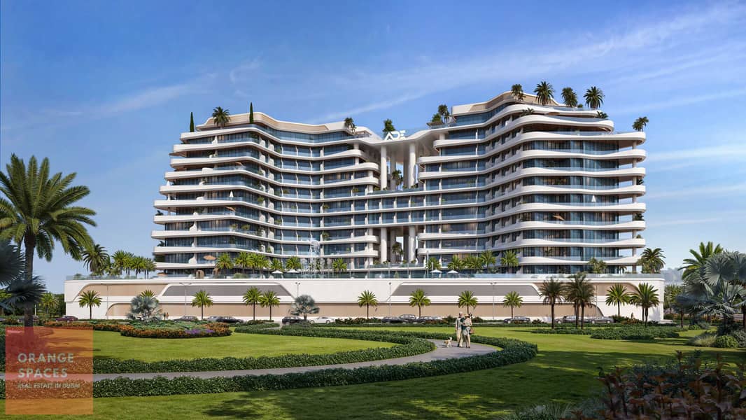 13 Bararigate by ADE - Exterior 4. jpg