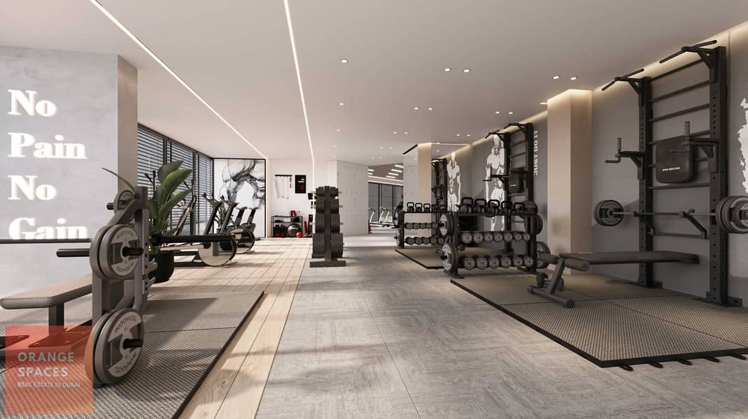 15 Bararigate by ADE - Indoor Gym. jpg