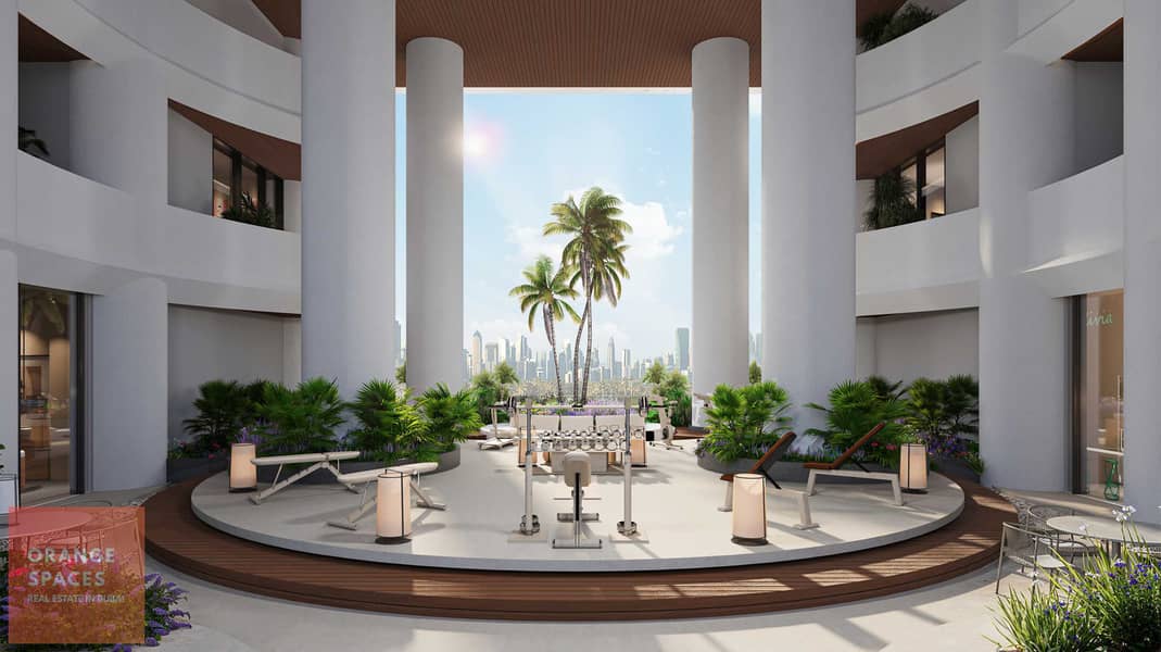 21 Bararigate by ADE - Outdoor Gym. jpg