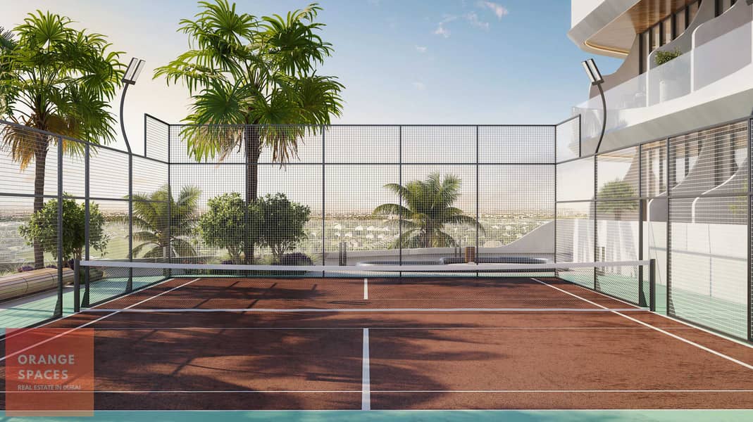 23 Bararigate by ADE - Padel Court. jpg