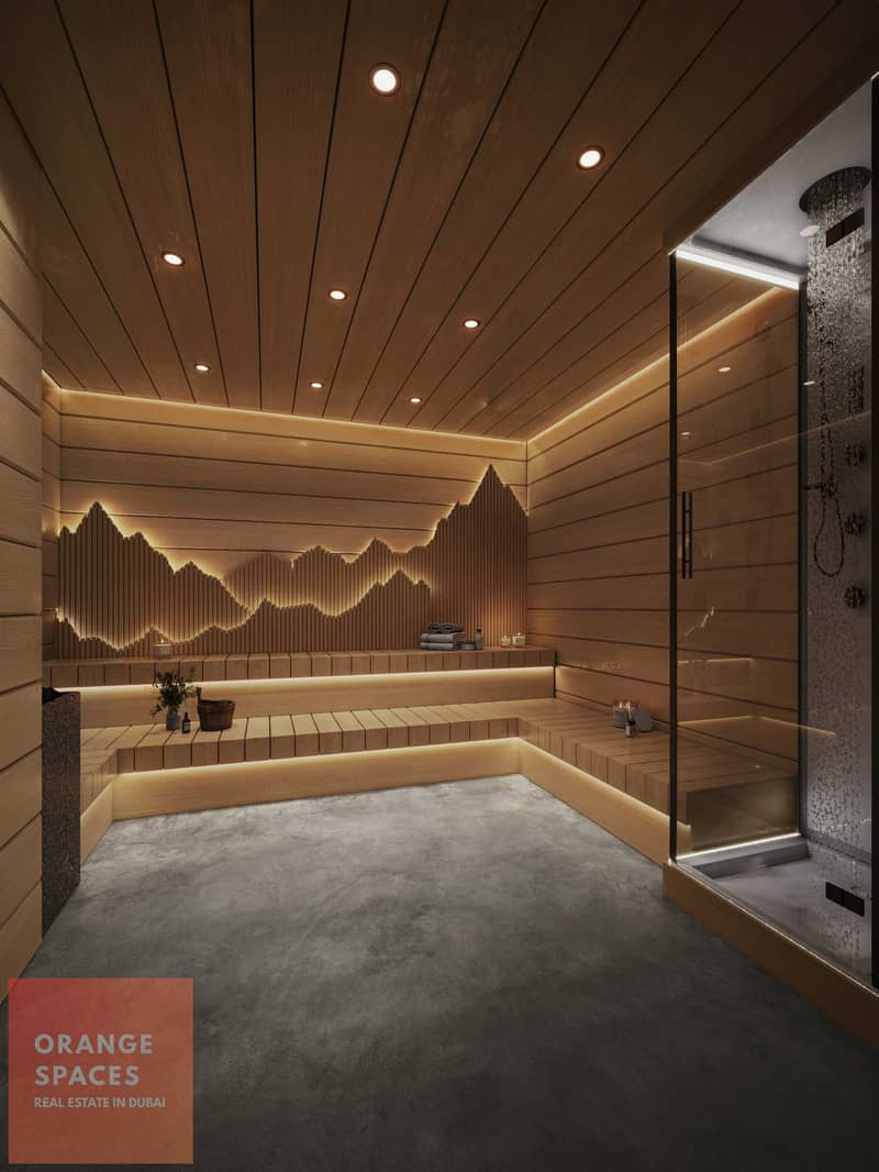 24 Bararigate by ADE - Sauna. jpg