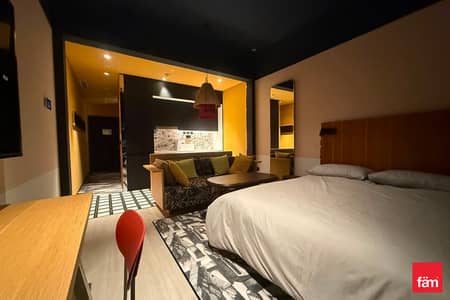Studio zum zur Miete in Business Bay, Dubai - Wohnung in Business Bay,Mama Shelter (Luxury Family Residences II), 70000 AED - 15934298 Studio zum zur Miete in Business Bay, Dubai - Wohnung in Business Bay,Mama Shelter (Luxury Family Residences II), 70000 AED - 15934298