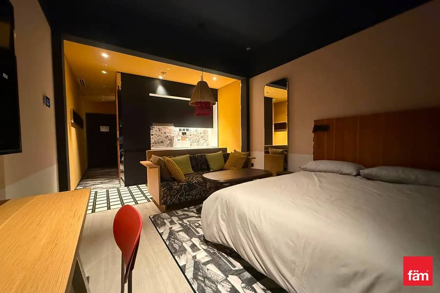 Wohnung in Business Bay,Mama Shelter (Luxury Family Residences II), 70000 AED - 15934298 Wohnung in Business Bay,Mama Shelter (Luxury Family Residences II), 70000 AED - 15934298
