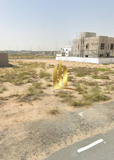 Plot te Koop in Tilal City, Sharjah - IMG_5281. jpeg Plot te Koop in Tilal City, Sharjah - IMG_5281. jpeg