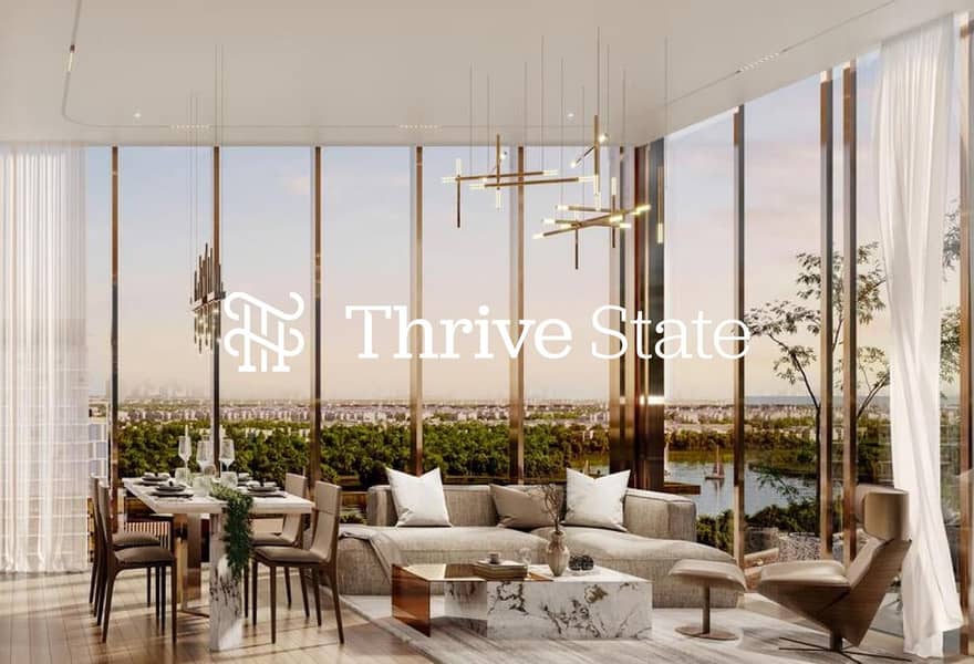 Corner Unit with Skyline View| Fully Furnished Corner Unit with Skyline View| Fully Furnished