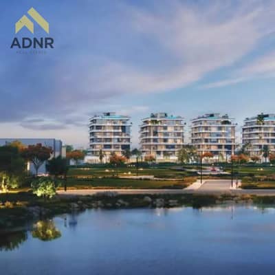 2 Camere Appartamento in vendita a Mohammed Bin Rashid City (MBR City), Dubai - 22. webp