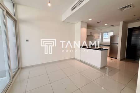 3 Bedroom Townhouse for Rent in DAMAC Hills 2 (Akoya by DAMAC), Dubai - Excellent Location | Vacant | Spacious Living