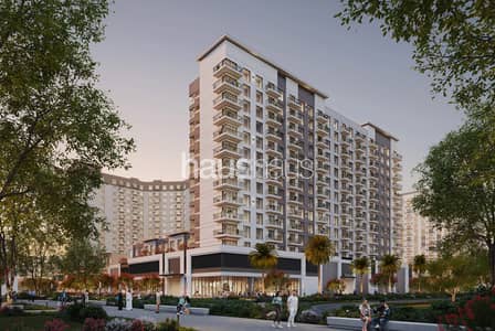 1 Bedroom Apartment for Sale in Town Square, Dubai - Original Price Deal | 45/55 Payment Plan 1 Bedroom Apartment for Sale in Town Square, Dubai - Original Price Deal | 45/55 Payment Plan