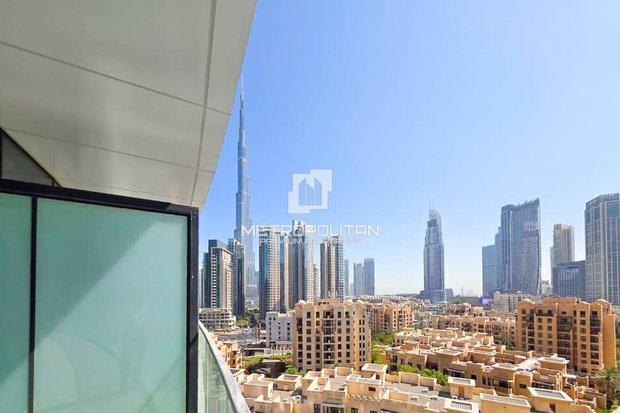 Appartamento a Downtown Dubai,Imperial Avenue, 2 camere da letto, 4500000 AED - 15934413 Appartamento a Downtown Dubai,Imperial Avenue, 2 camere da letto, 4500000 AED - 15934413