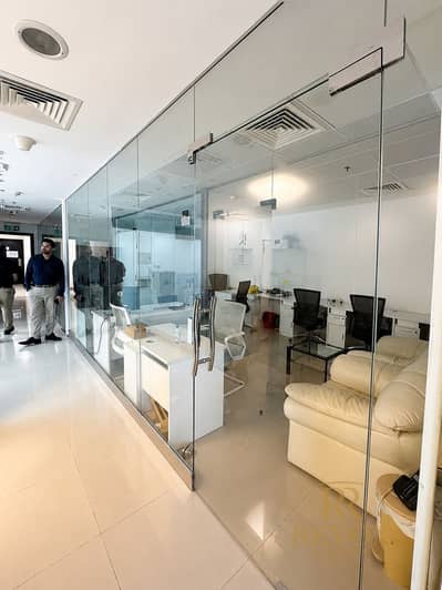 Office for Rent in Dubai Silicon Oasis (DSO), Dubai - WhatsApp Image 2026-07-23 at 4.19. 34 PM. jpeg Office for Rent in Dubai Silicon Oasis (DSO), Dubai - WhatsApp Image 2026-07-23 at 4.19. 34 PM. jpeg