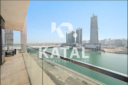 3 Slaapkamers Appartement te Huur in Al Maryah Island, Abu Dhabi - WhatsApp Image 2026-07-20 at 11.12. 56. jpeg 3 Slaapkamers Appartement te Huur in Al Maryah Island, Abu Dhabi - WhatsApp Image 2026-07-20 at 11.12. 56. jpeg