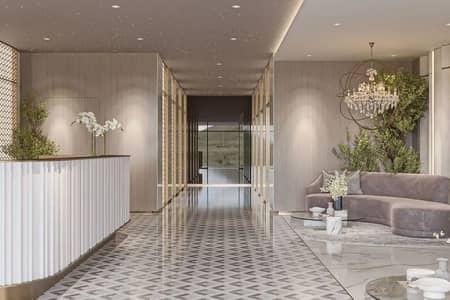 Studio for Sale in Jumeirah Village Circle (JVC), Dubai - Exclusive | Op Price | Prime Location | High ROI Studio for Sale in Jumeirah Village Circle (JVC), Dubai - Exclusive | Op Price | Prime Location | High ROI