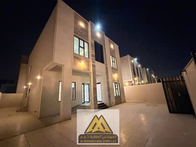 6 Bedroom Villa for Rent in Al Yasmeen, Ajman - WhatsApp Image 2026-07-21 at 1.04. 40 AM (2). jpeg