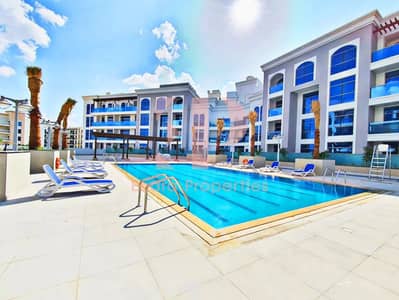 1 Camera Appartamento in affitto a Arjan, Dubai - Appartamento a Arjan，Art Garden，Art Gardens Block A, 1 camera da letto, 74995 AED - 15934502