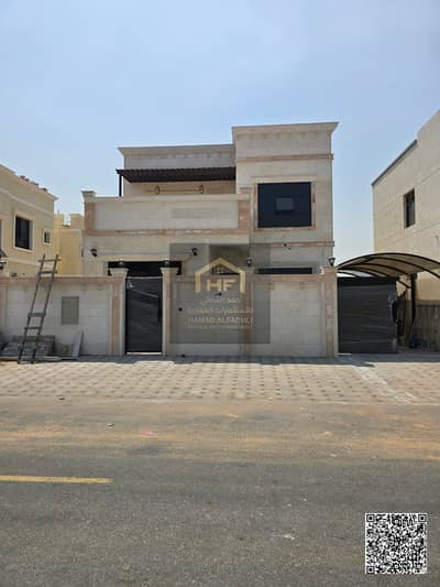 4 Bedroom Villa for Sale in Al Zahya, Ajman - WhatsApp Image 2026-07-22 at 10.44. 17 AM-watermark. jpg 4 Bedroom Villa for Sale in Al Zahya, Ajman - WhatsApp Image 2026-07-22 at 10.44. 17 AM-watermark. jpg