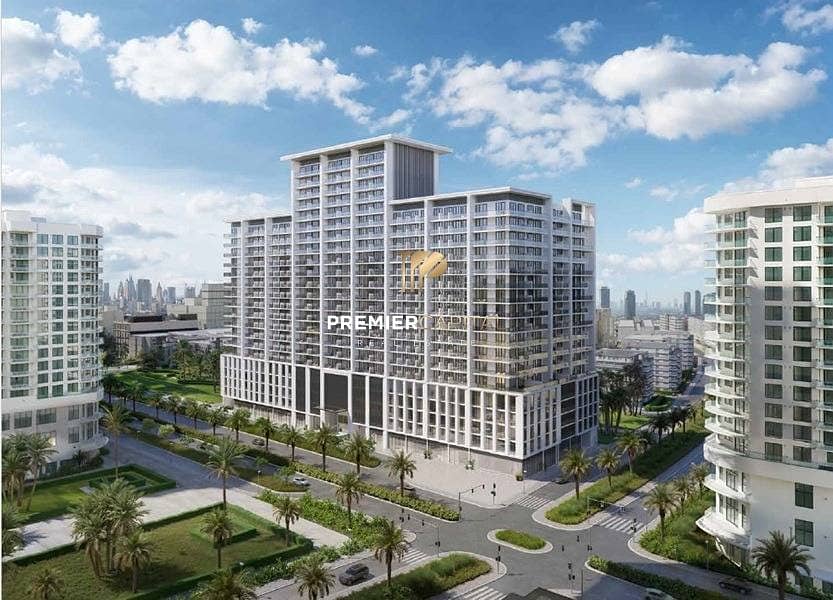 Appartamento a Jumeirah Village Circle (JVC),JVC District 13,Binghatti Amberhall, 1 camera da letto, 1200000 AED - 15934521 Appartamento a Jumeirah Village Circle (JVC),JVC District 13,Binghatti Amberhall, 1 camera da letto, 1200000 AED - 15934521