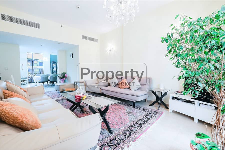 Appartamento a Dubai Silicon Oasis (DSO),Silicon Gates,Silicon Gates 1, 3 camere da letto, 2300000 AED - 15934546 Appartamento a Dubai Silicon Oasis (DSO),Silicon Gates,Silicon Gates 1, 3 camere da letto, 2300000 AED - 15934546