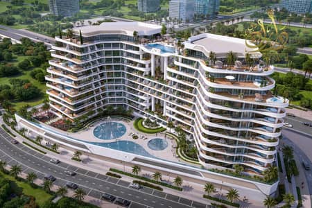 3 Cпальни Апартаменты Продажа в Маджан, Дубай - fa18e301787b4846ed470ca30f1a46ca. jpg