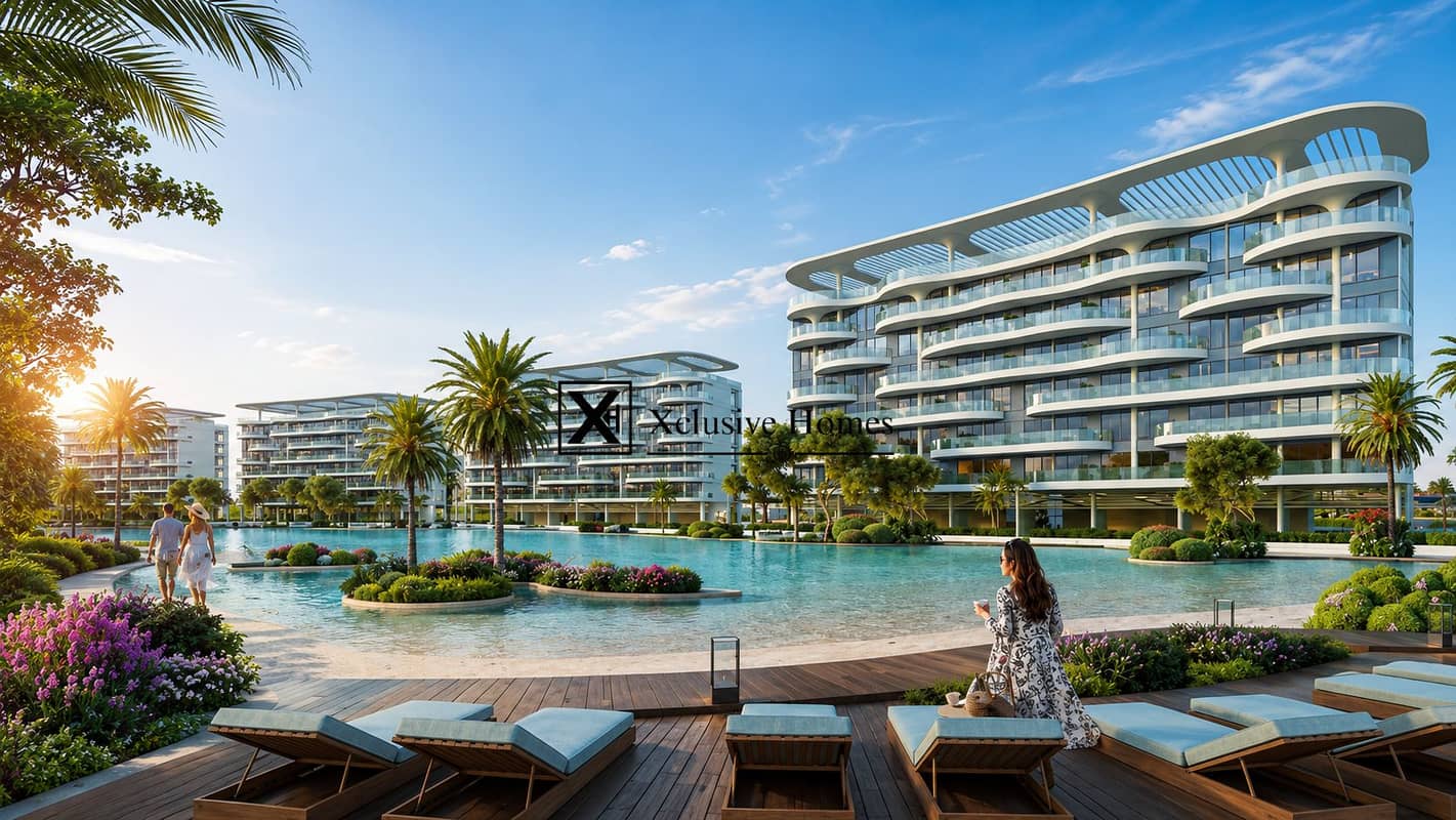 Lagoon Views 13 Tower A