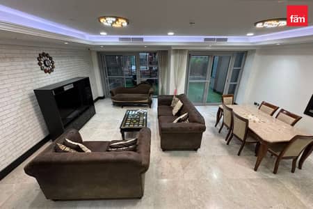 3 Schlafzimmer Wohnung zum zur Miete in Business Bay, Dubai - Wohnung in Business Bay，Executive Towers，Executive Tower C, 3 schlafzimmer, 270000 AED - 15934565